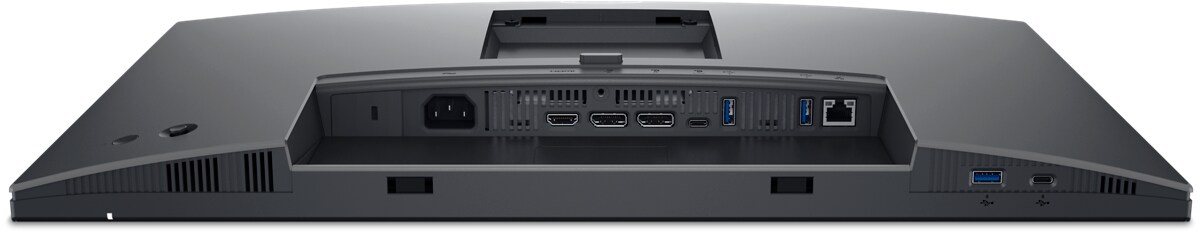 MONITOR 24'' DELL P2425E (IPS, HDMI, DP, RJ45, USB-C) 100Hz thumbnail 4