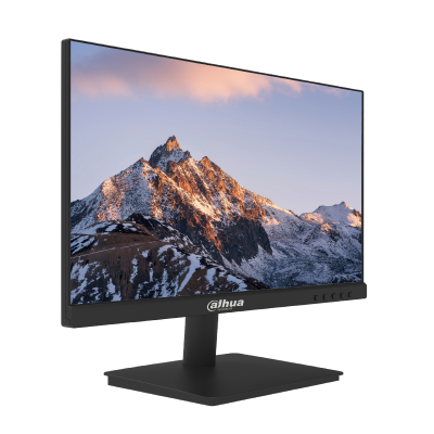 dahua MONITOR 21.5'' DAHUA LM22-A211Y (IPS, VGA, HDMI) 120Hz — product image 1