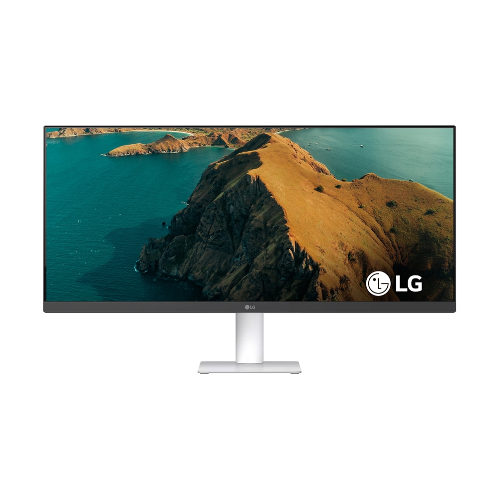 lg MONITOR 29'' LG ULTRAWIDE 29U531A-W (IPS, HDMI, DP, USB-C, SPK) 100Hz — product image 1