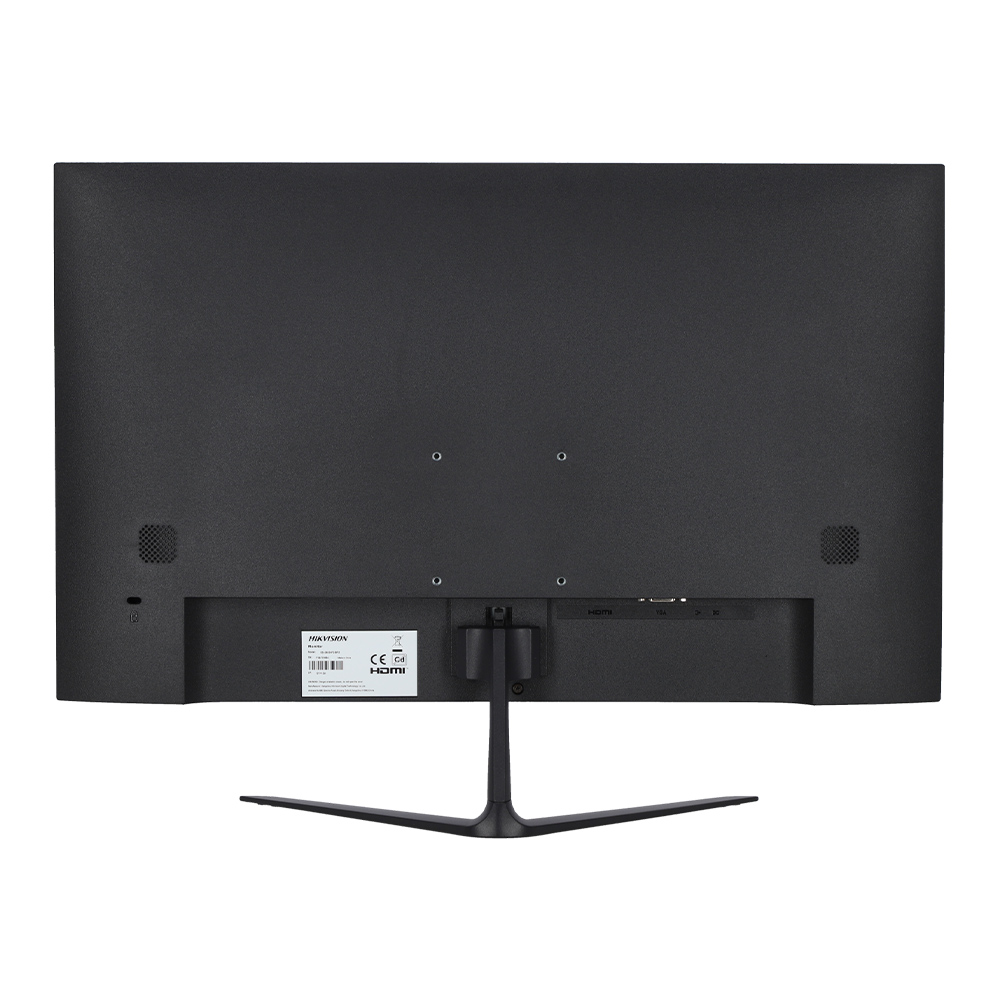 hikvision MONITOR 23.8'' HIKVISION DS-D5024F2-BP2 (IPS, VGA, HDMI) 100Hz — product image 1