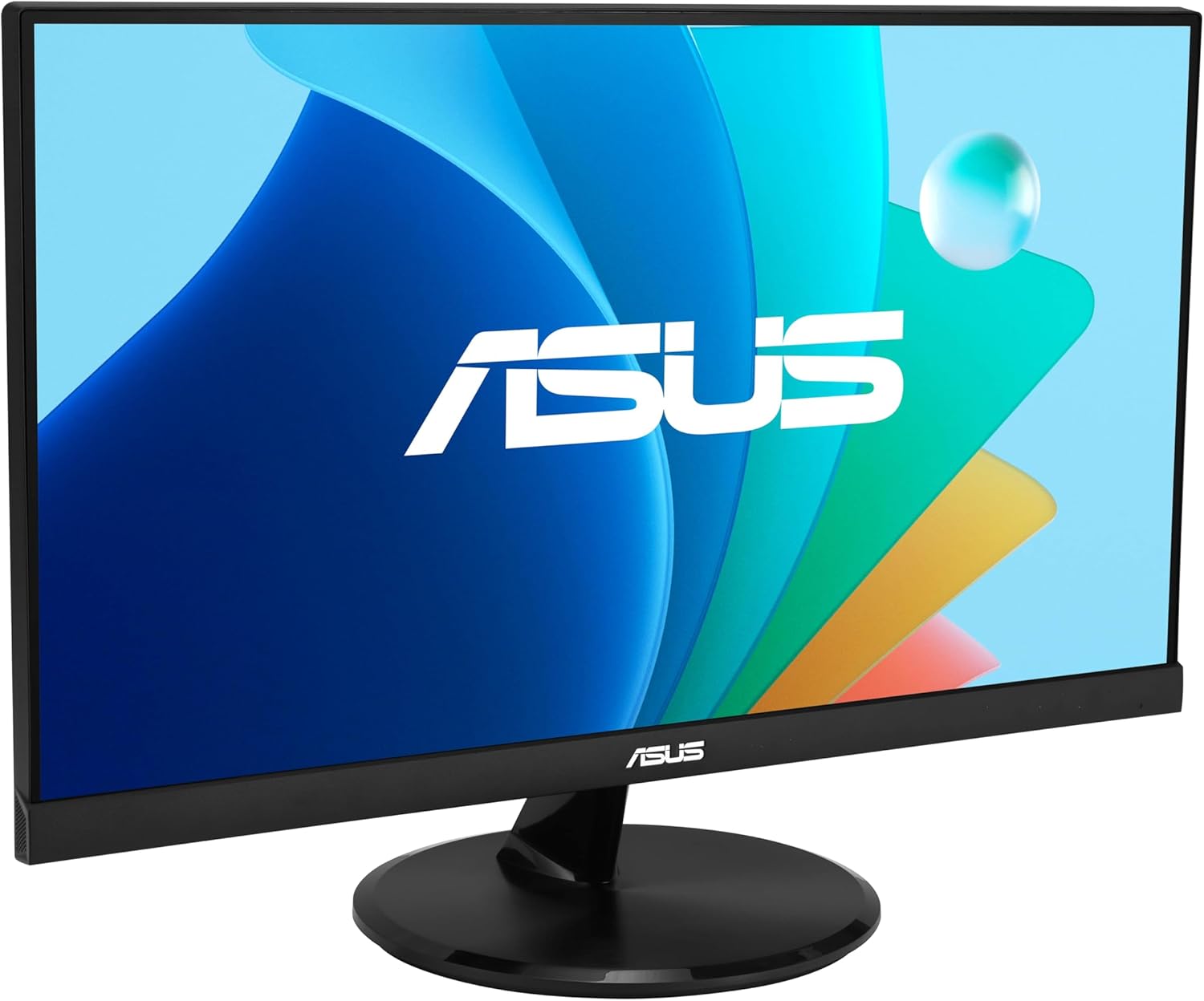MONITOR 21.45'' ASUS VP229HF (IPS,VGA,HDMI) 100Hz thumbnail 2