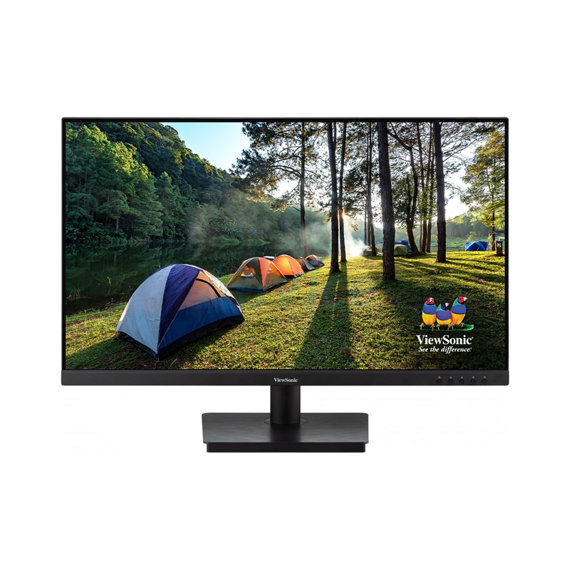 viewsonic MONITOR 31.5'' VIEWSONIC VA3209-MH (IPS, VGA, HDMI, SPK) 75Hz — product image 1