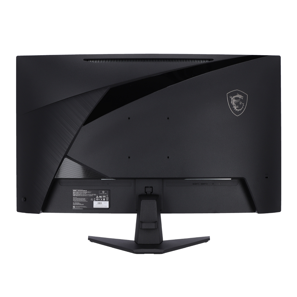 MONITOR 31.5" MSI MAG 32CQ6F (VA, HDMI, DP) CURVED 2K 180Hz thumbnail 3