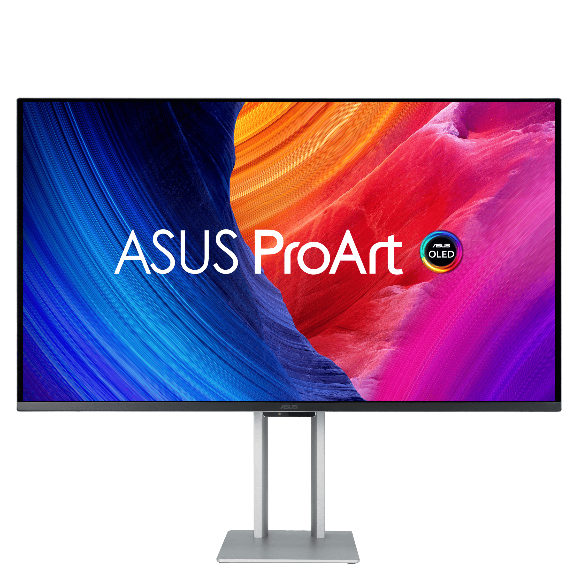 MONITOR 31.5'' ASUS PROART OLED PA32UCDM (OLED, HDMI, USB-C, THUNDERBOLT, SPK) 4K thumbnail 5