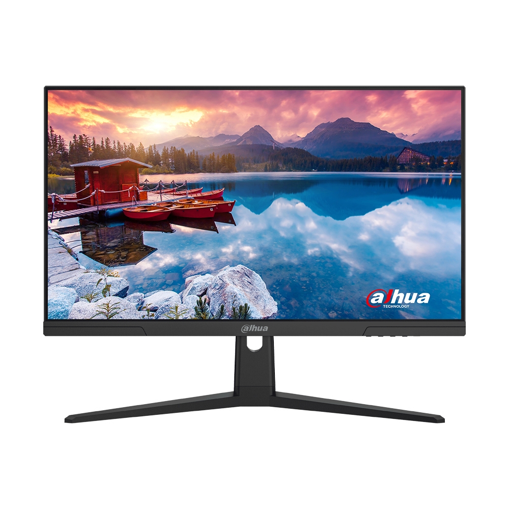 MONITOR 24.5'' DAHUA LM25-E231BN (IPS, HDMI, DP) 200Hz thumbnail 5