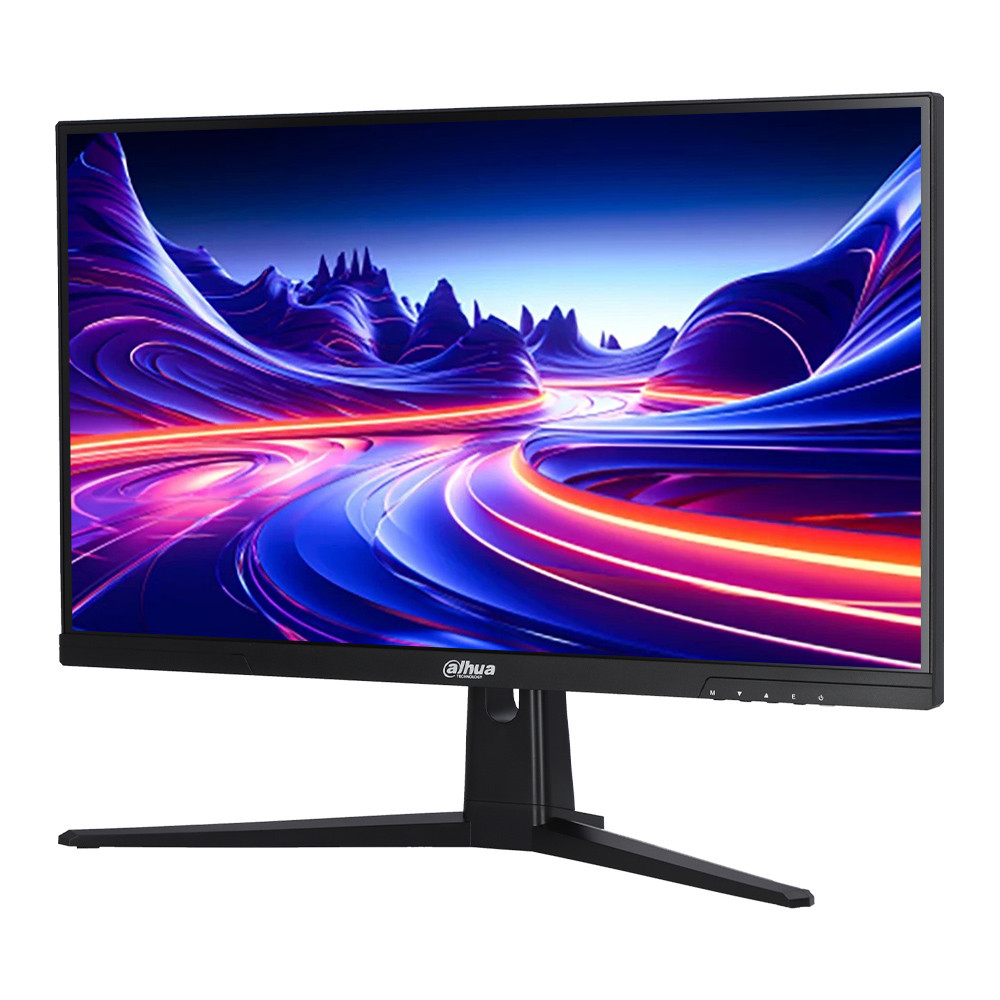 dahua MONITOR 24.5'' DAHUA LM25-E231BN (IPS, HDMI, DP) 200Hz — product image 1