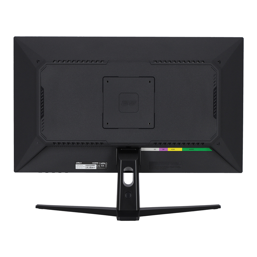 MONITOR 24.5'' DAHUA LM25-E231BN (IPS, HDMI, DP) 200Hz thumbnail 3