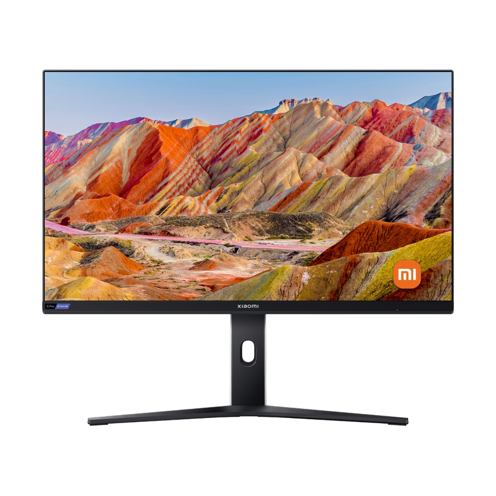 MONITOR 27'' XIAOMI GAMING GPRO27I (IPS, HDMI, DP) 2K 180Hz thumbnail 5