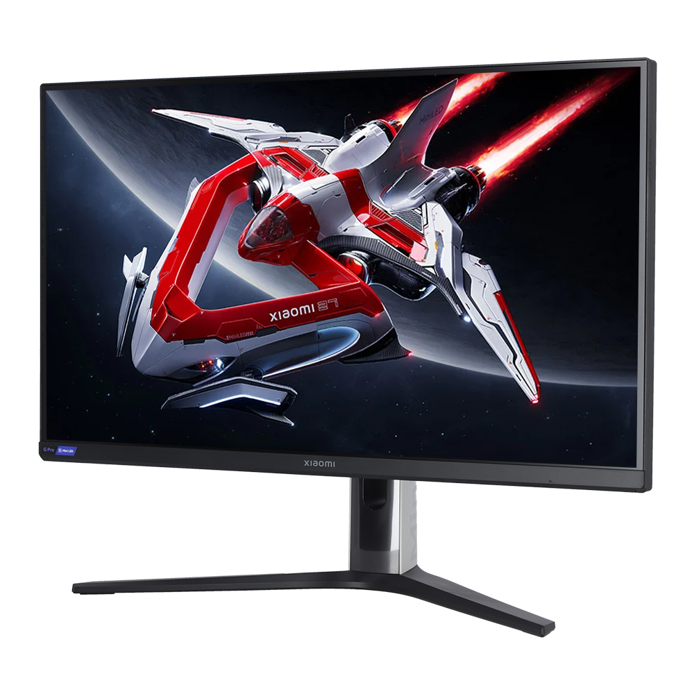 xiaomi MONITOR 27'' XIAOMI GAMING GPRO27I (IPS, HDMI, DP) 2K 180Hz — product image 1
