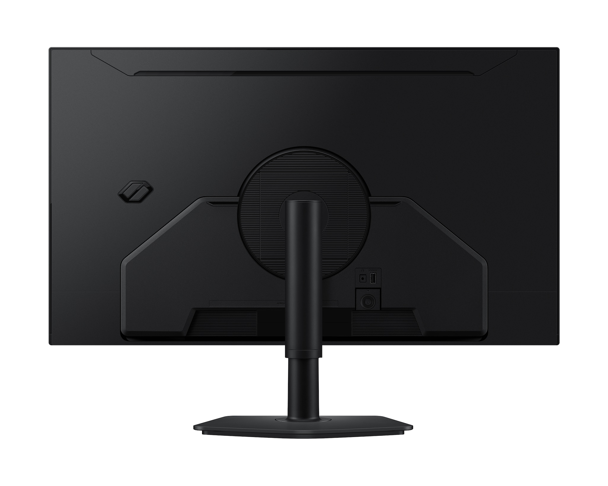 MONITOR 32'' SAMSUNG ODYSSEY G50F LS32FG502EEXXT (IPS, HDMI, DP) 2K 180Hz thumbnail 2