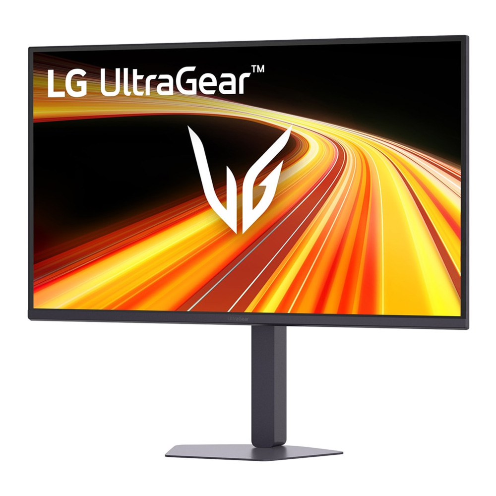 lg MONITOR 31.5'' LG ULTRAGEAR 32G620B-B (IPS, HDMI, DP) 2K 200Hz — product image 1