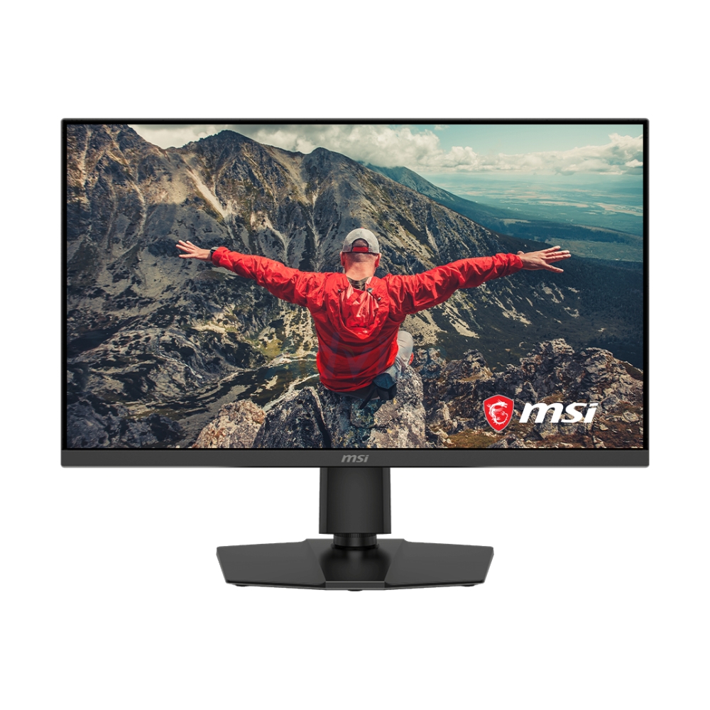 msi MONITOR 27'' MSI MAG 272PF X24 (IPS, HDMI, DP) 240Hz — product image 1
