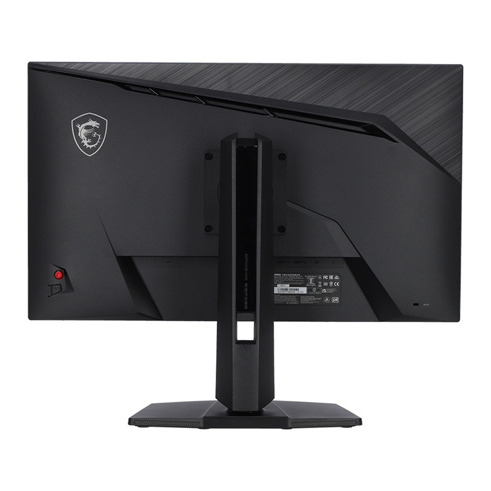 MONITOR 27'' MSI MAG 272PF X24 (IPS, HDMI, DP) 240Hz thumbnail 4