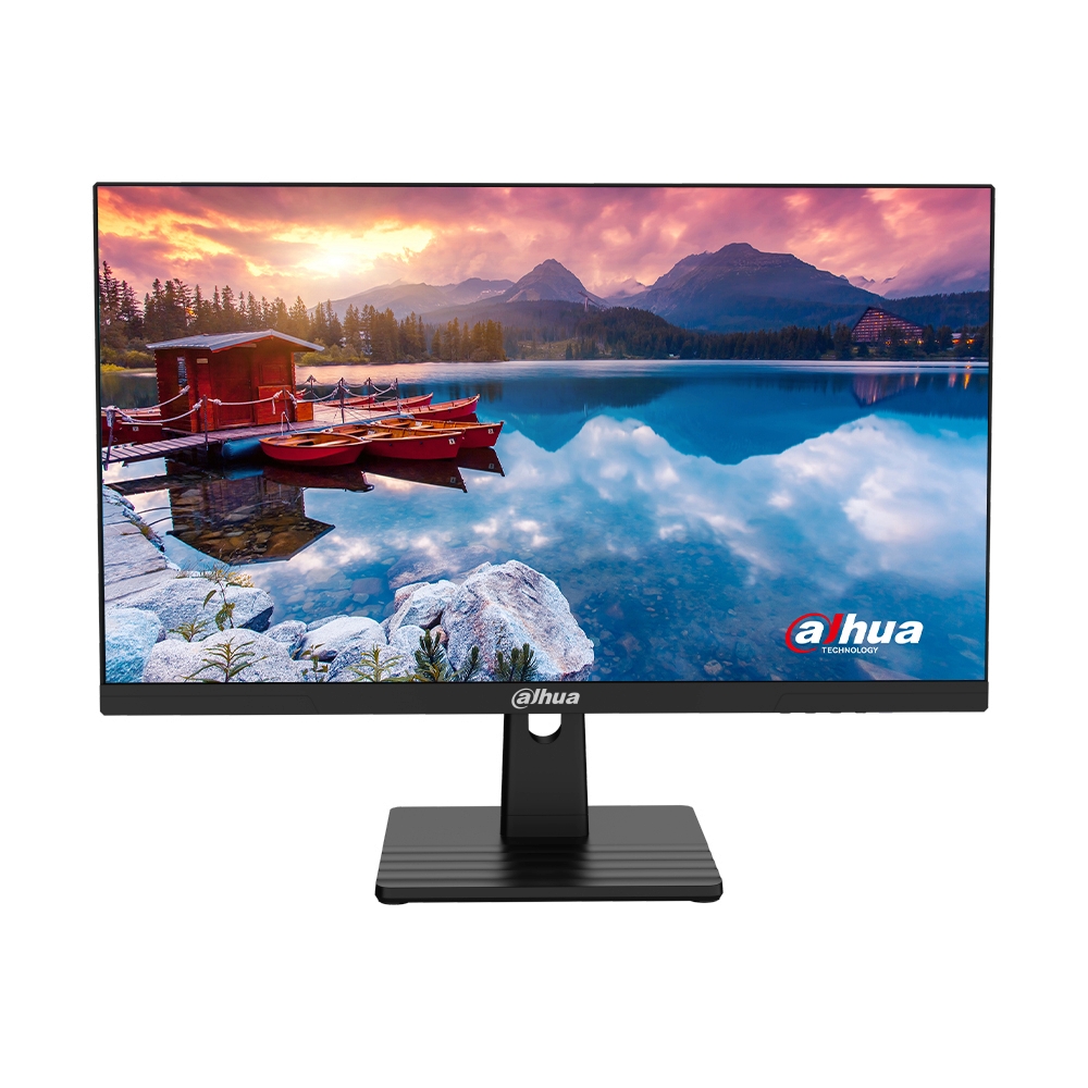 MONITOR 24.5'' DAHUA LM25-B221B (IPS, HDMI, DP) 144Hz thumbnail 5