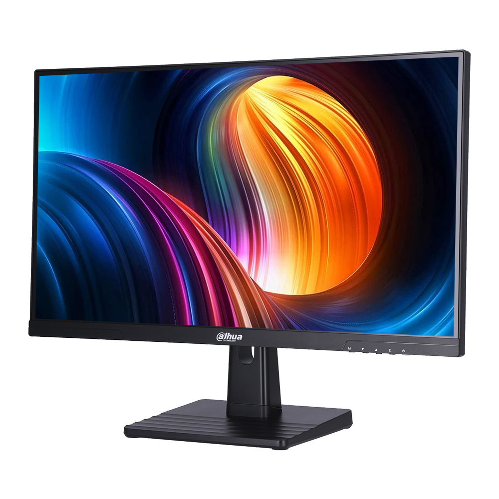 dahua MONITOR 24.5'' DAHUA LM25-B221B (IPS, HDMI, DP) 144Hz — product image 1