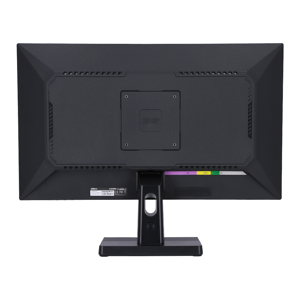 MONITOR 24.5'' DAHUA LM25-B221B (IPS, HDMI, DP) 144Hz thumbnail 3