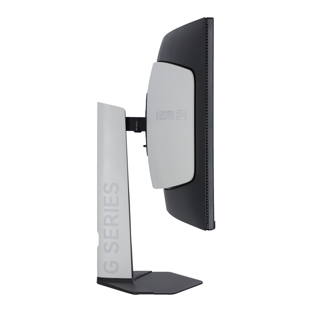 MONITOR 34'' XIAOMI G34WQi 2026 (IPS, DP, HDMI) CURVED 180Hz thumbnail 3