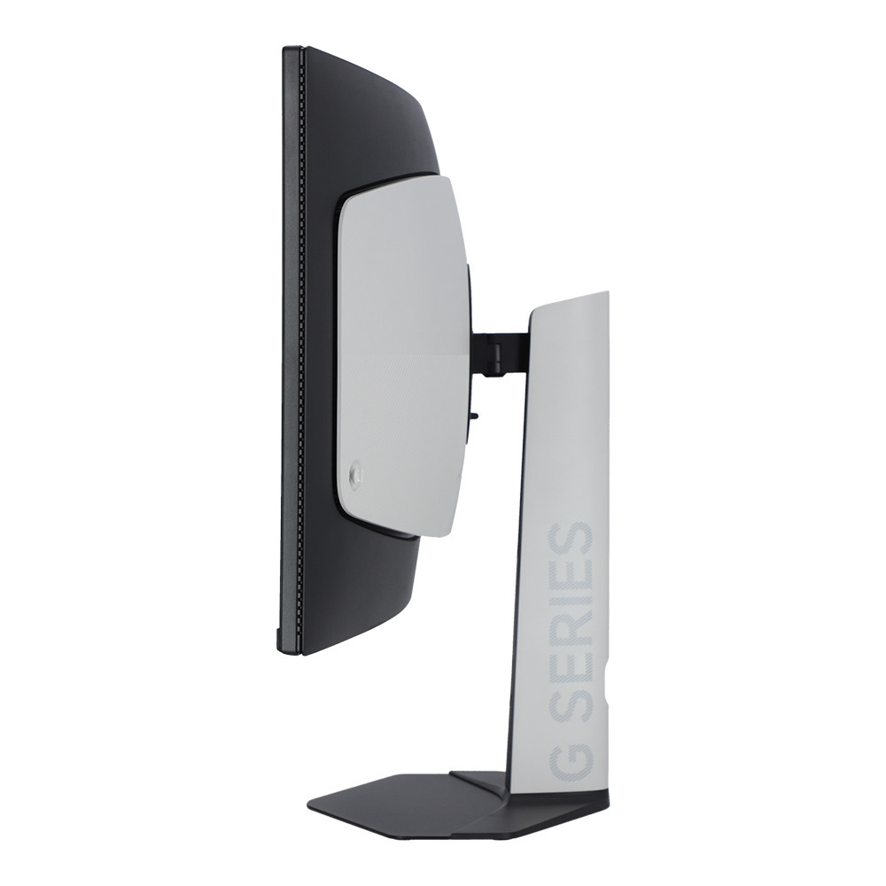 MONITOR 34'' XIAOMI G34WQi 2026 (IPS, DP, HDMI) CURVED 180Hz thumbnail 4