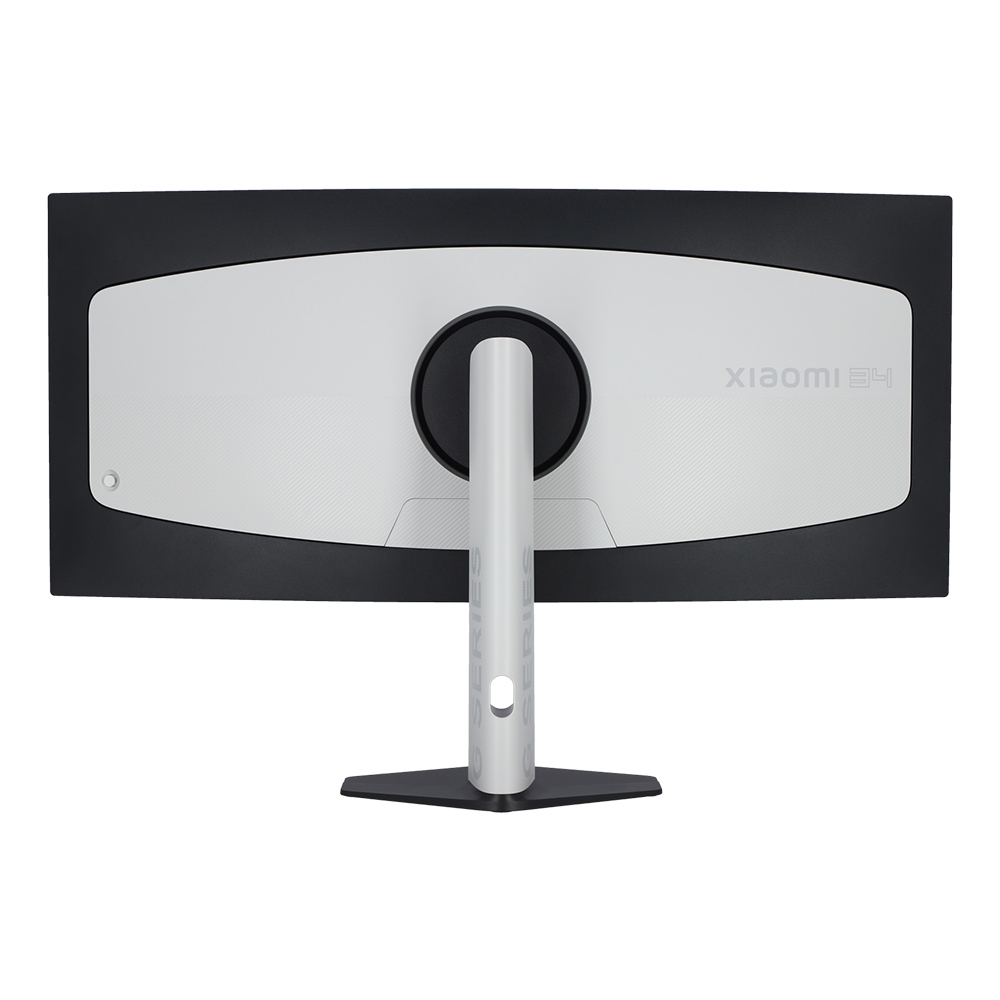 MONITOR 34'' XIAOMI G34WQi 2026 (IPS, DP, HDMI) CURVED 180Hz thumbnail 5