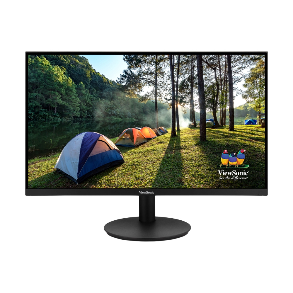 MONITOR 27'' VIEWSONIC VA27G1-H (IPS, VGA, HDMI) 144Hz thumbnail 5
