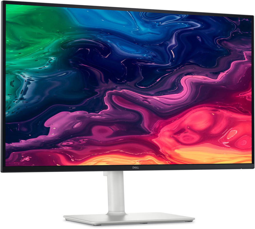 dell MONITOR 27'' DELL PLUS S2725QC (IPS, HDMI, USB-C, SPK)4K 120Hz — product image 1