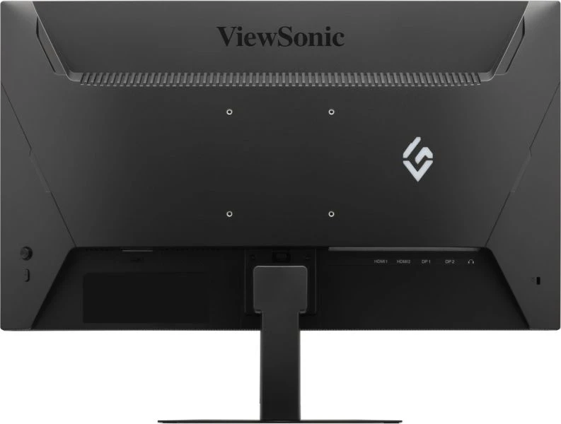 MONITOR 25'' VIEWSONIC VX2537 (IPS, HDMI, DP) 420Hz thumbnail 7