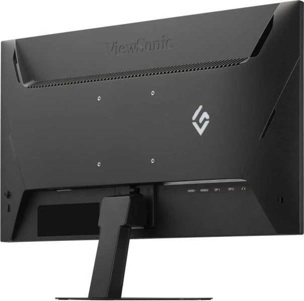 MONITOR 25'' VIEWSONIC VX2537 (IPS, HDMI, DP) 420Hz thumbnail 8