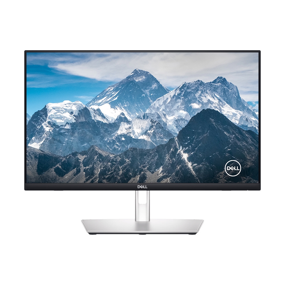 MONITOR 23.8'' DELL P2424HT (IPS, HDMI, DP, RJ45) TOUCH SCREEN 60Hz thumbnail 5