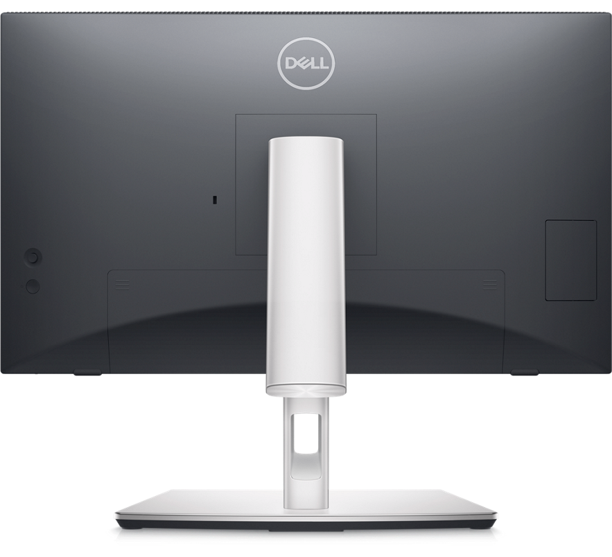 MONITOR 23.8'' DELL P2424HT (IPS, HDMI, DP, RJ45) TOUCH SCREEN 60Hz thumbnail 2