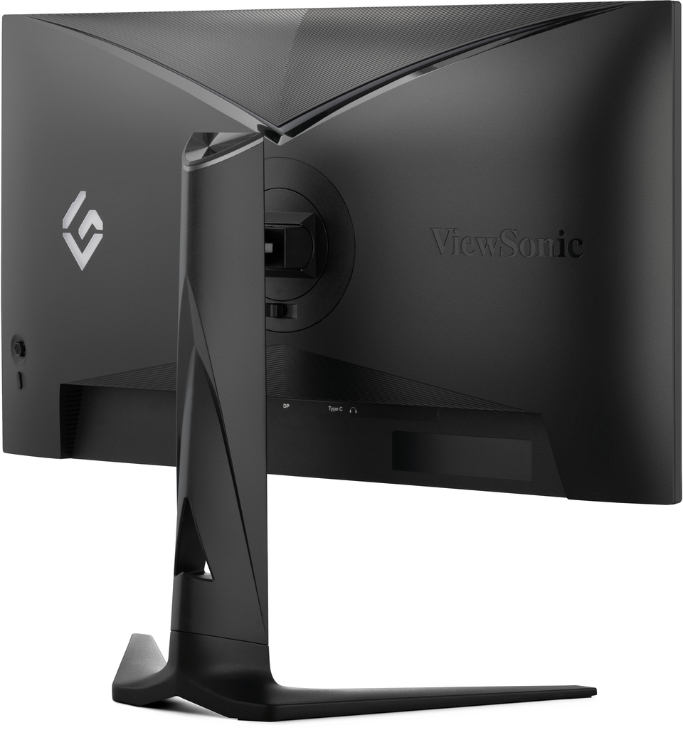 viewsonic MONITOR 27'' VIEWSONIC XG275D1 (IPS, HDMI, USB-C) 4K 160Hz / FHD 320Hz — product image 1