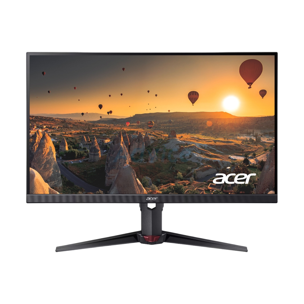MONITOR 23.8'' ACER NITRO XV240YUP1BMIIPRX (IPS, HDMI, DP, SPK) 144Hz thumbnail 4
