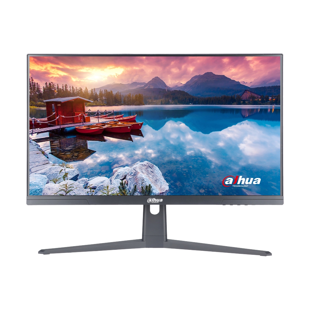 MONITOR 24.5'' DAHUA LM25-E231B (IPS, HDMI, DP) 180Hz thumbnail 4