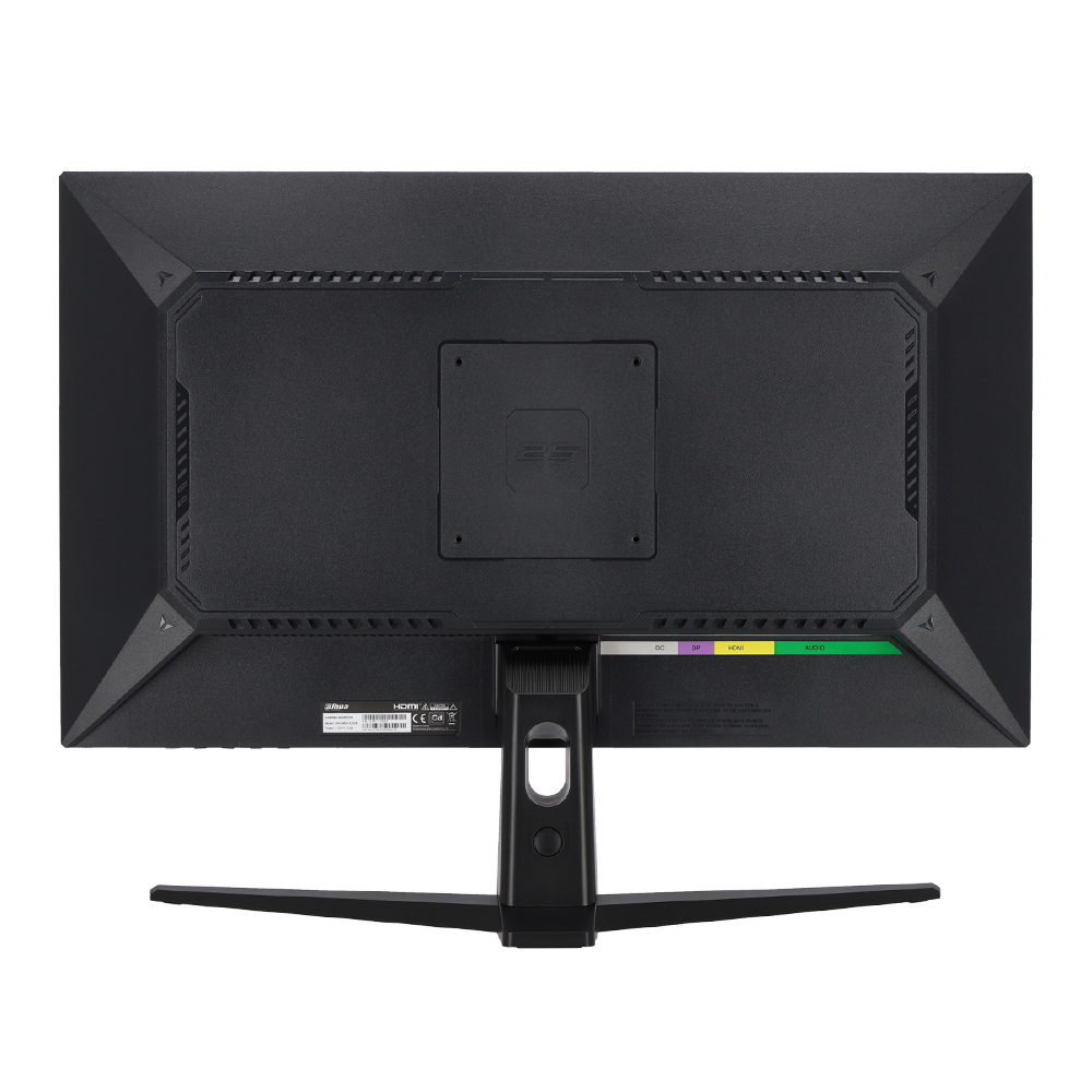 MONITOR 24.5'' DAHUA LM25-E231B (IPS, HDMI, DP) 180Hz thumbnail 2
