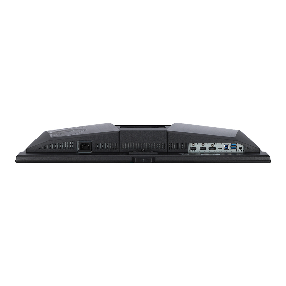 MONITOR 27'' MSI MPG 271QR QD-OLED X50 (OLED, HDMI, DP, USB-C) 2K 500Hz thumbnail 2