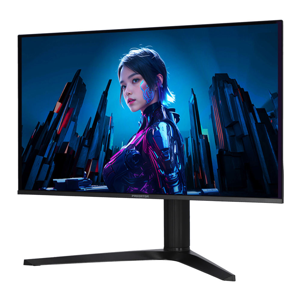 acer MONITOR 27'' ACER PREDATOR X27UF5 (OLED, HDMI, DP, USB-C) 2K 500Hz — product image 1
