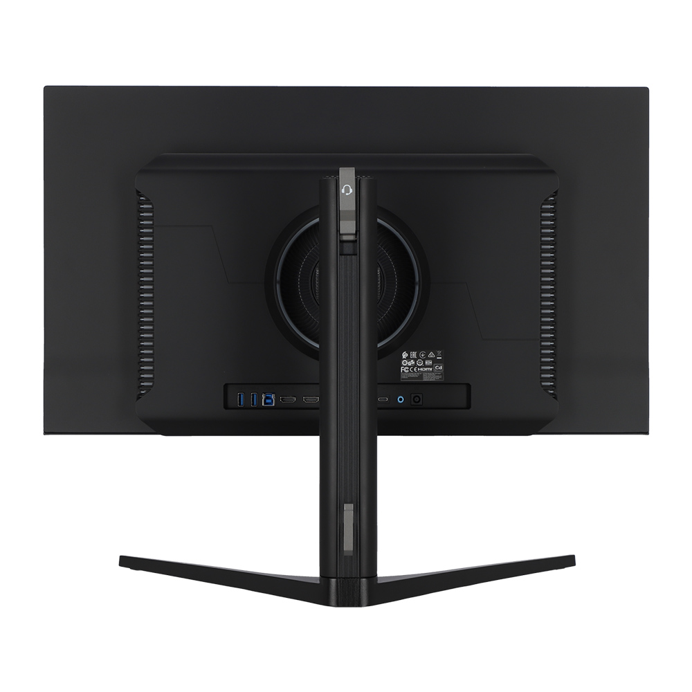 MONITOR 27'' ACER PREDATOR X27UF5 (OLED, HDMI, DP, USB-C) 2K 500Hz thumbnail 3