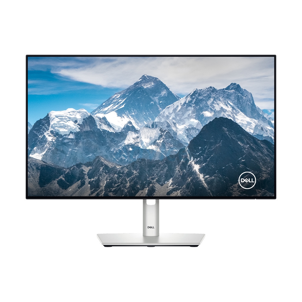 MONITOR 23.8'' DELL ULTRASHARP U2424H (IPS, DP, HDMI) 120Hz thumbnail 5