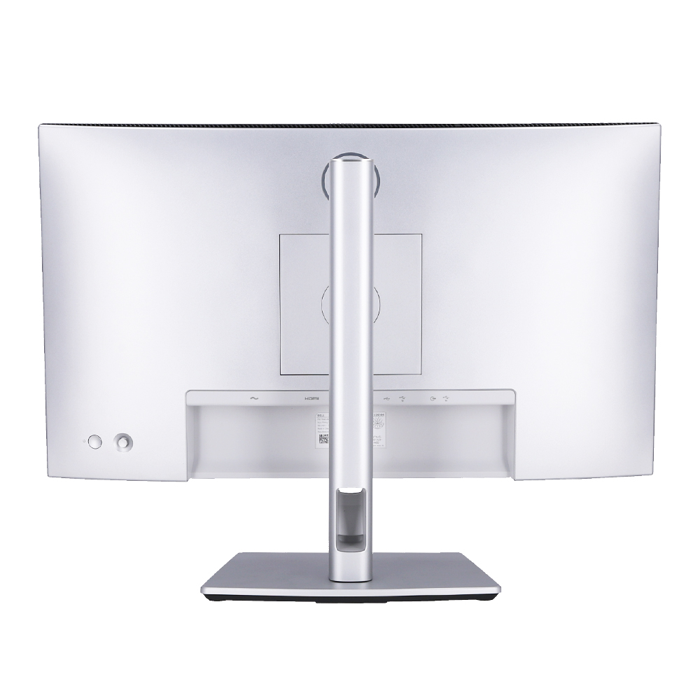 MONITOR 23.8'' DELL ULTRASHARP U2424H (IPS, DP, HDMI) 120Hz thumbnail 3