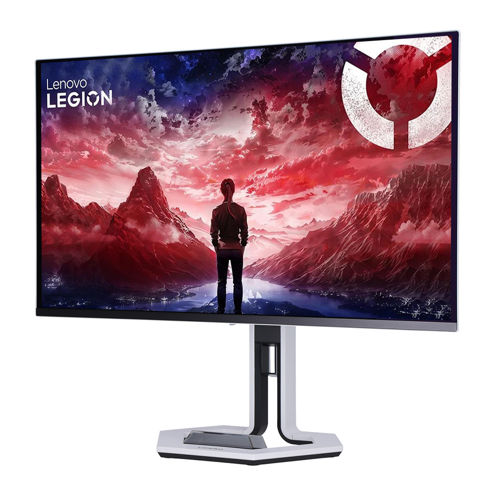 lenovo MONITOR 27'' LENOVO LEGION PRO 27Q-10 (OLED, DP, HDMI) 280Hz — product image 1