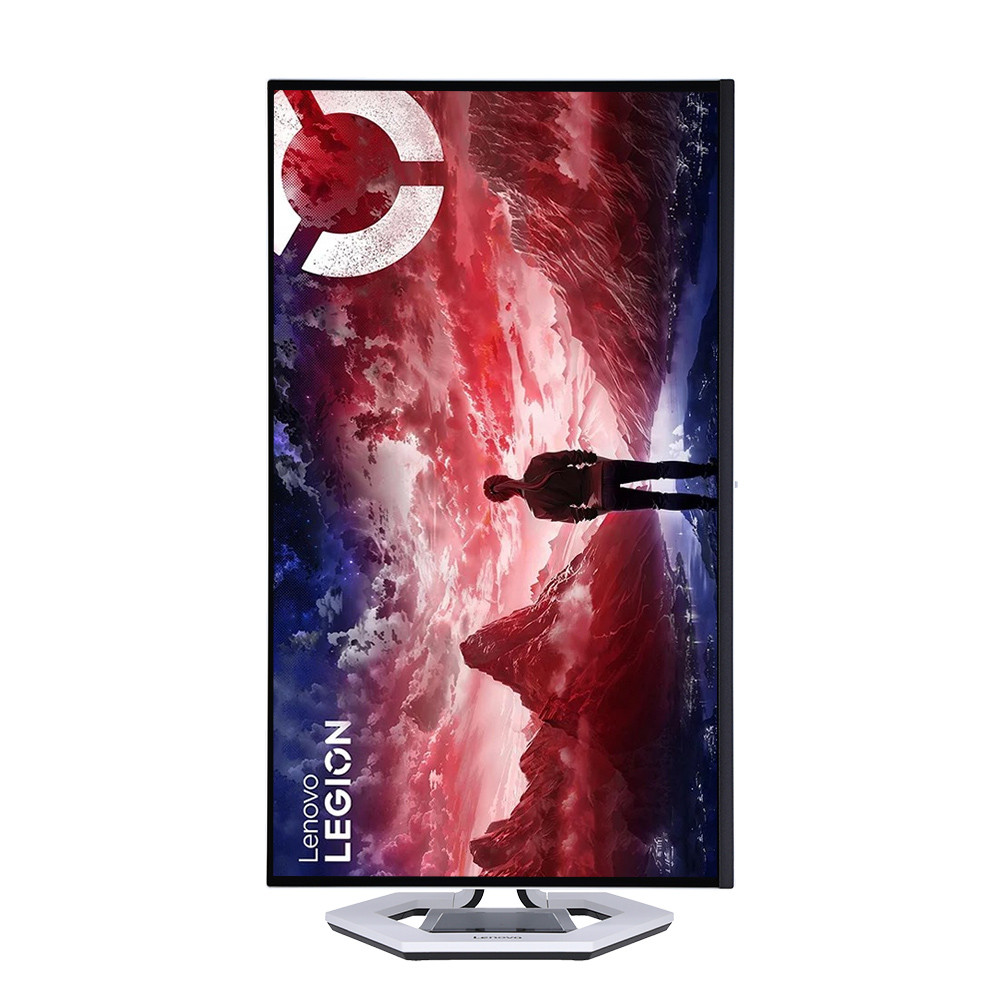MONITOR 27'' LENOVO LEGION PRO 27Q-10 (OLED, DP, HDMI) 280Hz thumbnail 2