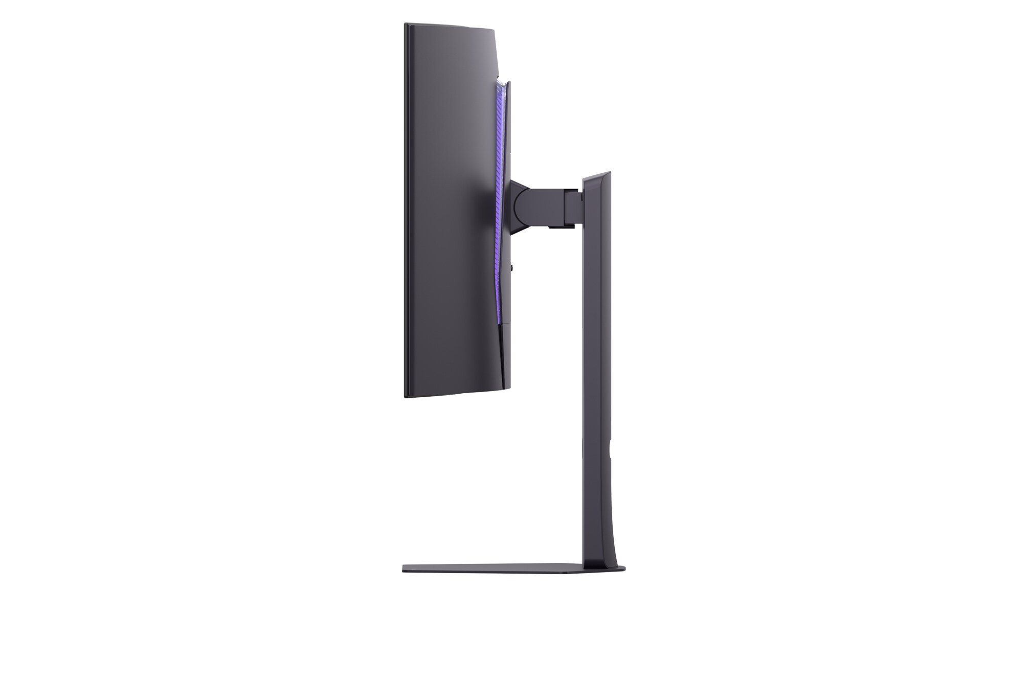 lg MONITOR 39'' LG ULTRAGEAR 39GX950B-B DUAL MODE (OLED, HDMI, DP, USB-C, SPK) CURVED — product image 1