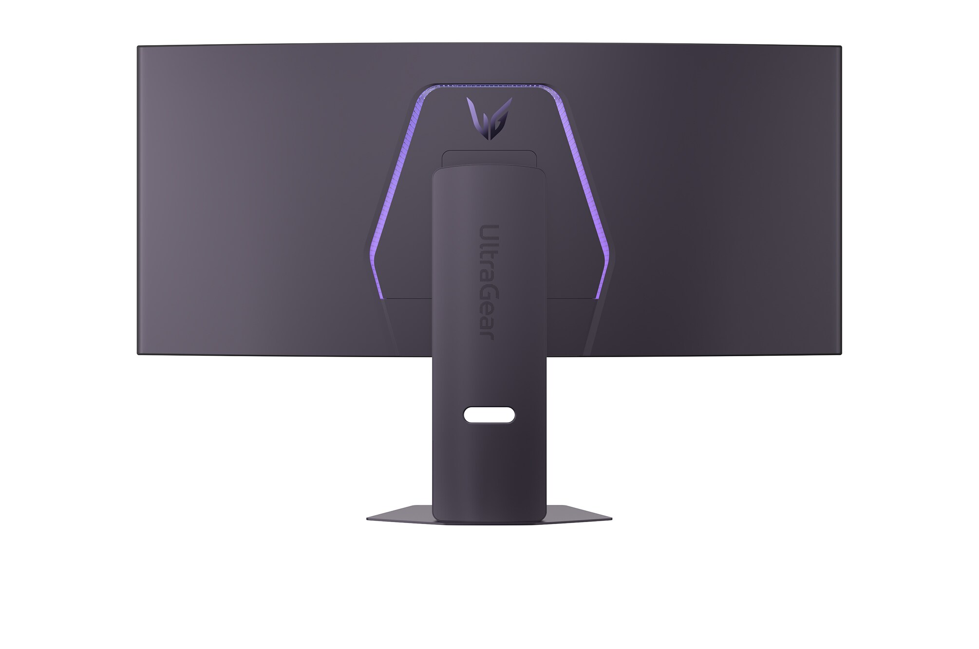MONITOR 39'' LG ULTRAGEAR 39GX950B-B DUAL MODE (OLED, HDMI, DP, USB-C, SPK) CURVED thumbnail 2