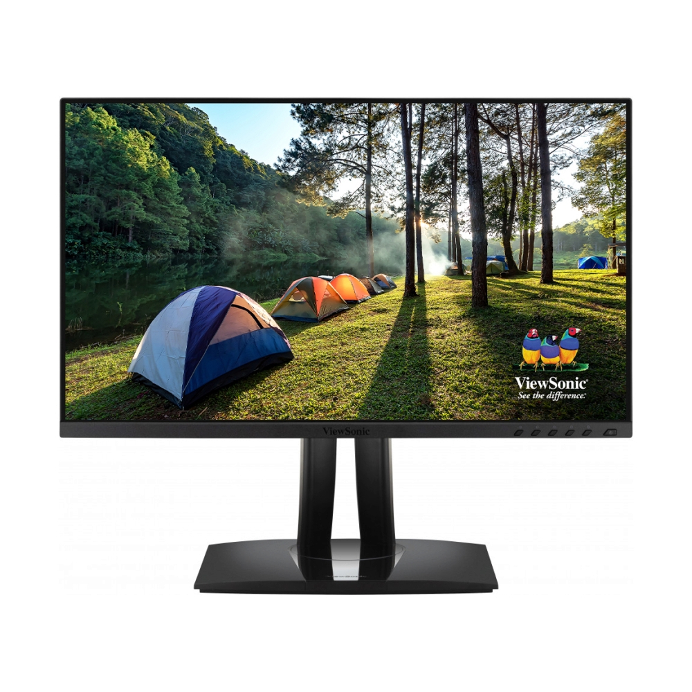 MONITOR 24'' VIEWSONIC VP2456A (IPS, VGA, HDMI, USB-C) 120Hz thumbnail 5