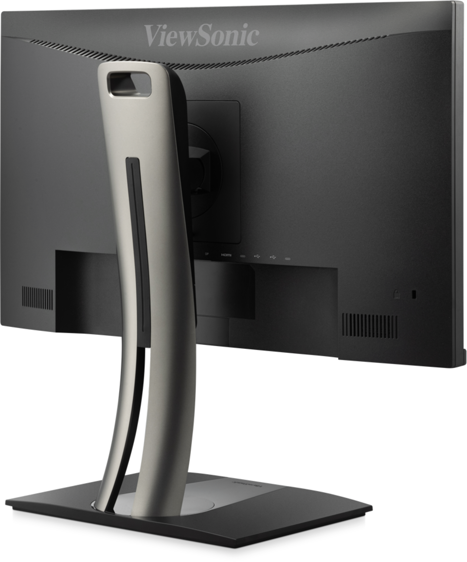 MONITOR 24'' VIEWSONIC VP2456A (IPS, VGA, HDMI, USB-C) 120Hz thumbnail 3