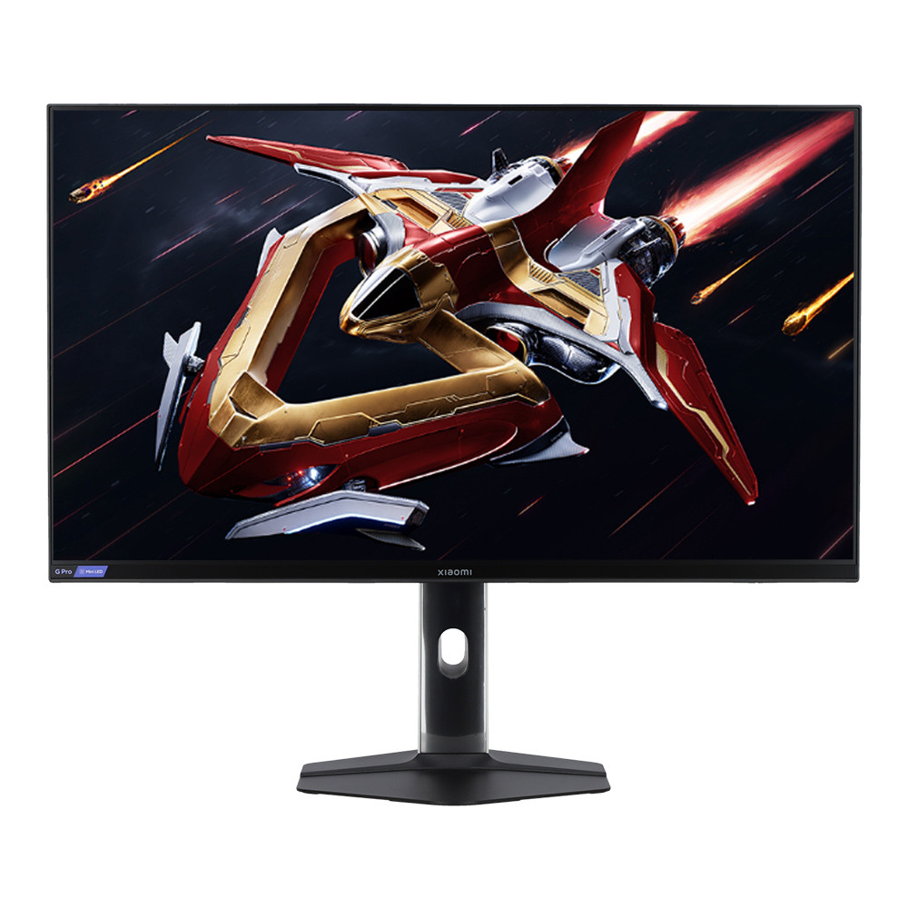 xiaomi MONITOR 27'' XIAOMI G PRO 27Qi 2026 (IPS, DP, HDMI) 2K 180Hz — product image 1