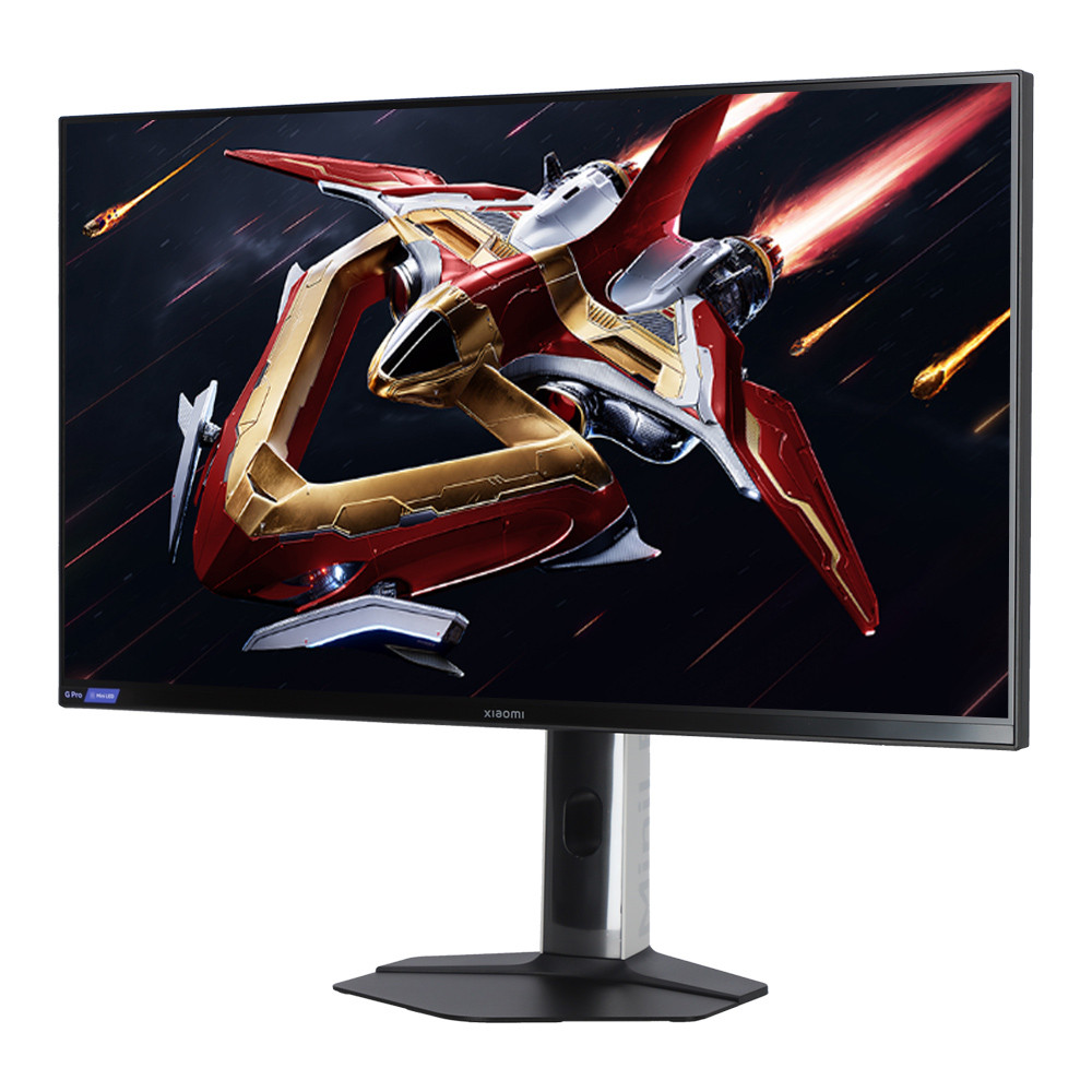 MONITOR 27'' XIAOMI G PRO 27Qi 2026 (IPS, DP, HDMI) 2K 180Hz thumbnail 2