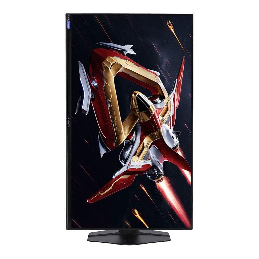MONITOR 27'' XIAOMI G PRO 27Qi 2026 (IPS, DP, HDMI) 2K 180Hz thumbnail 3