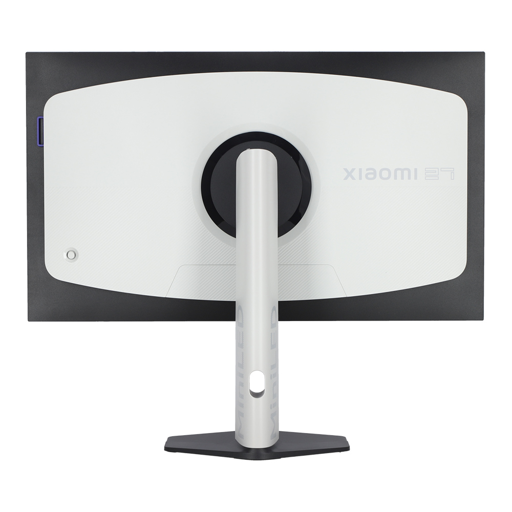 MONITOR 27'' XIAOMI G PRO 27Qi 2026 (IPS, DP, HDMI) 2K 180Hz thumbnail 6