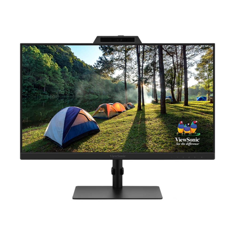 MONITOR 24'' VIEWSONIC VG2441V (IPS, HDMI, DP, USB-C, SPK) 120Hz thumbnail 5