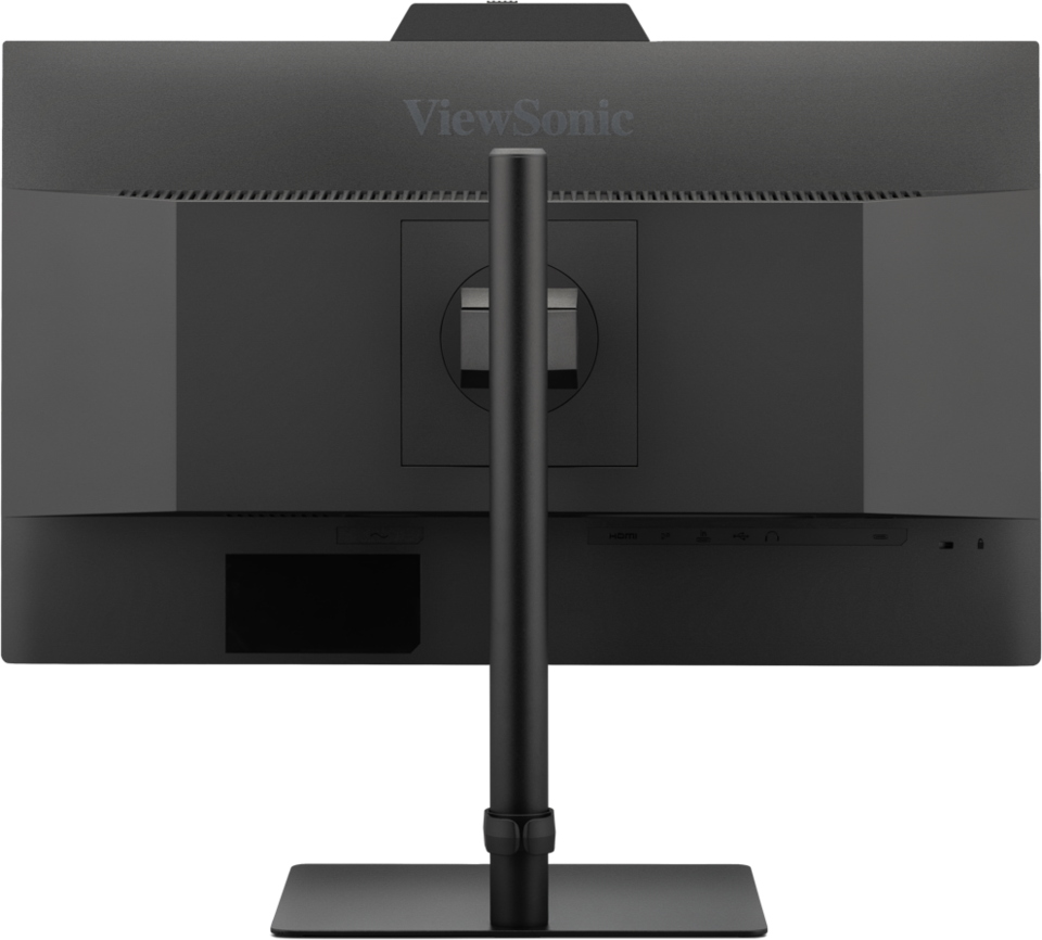 MONITOR 24'' VIEWSONIC VG2441V (IPS, HDMI, DP, USB-C, SPK) 120Hz thumbnail 3